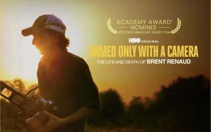 Image for Lights, Camera, Action: Niemans Making Films