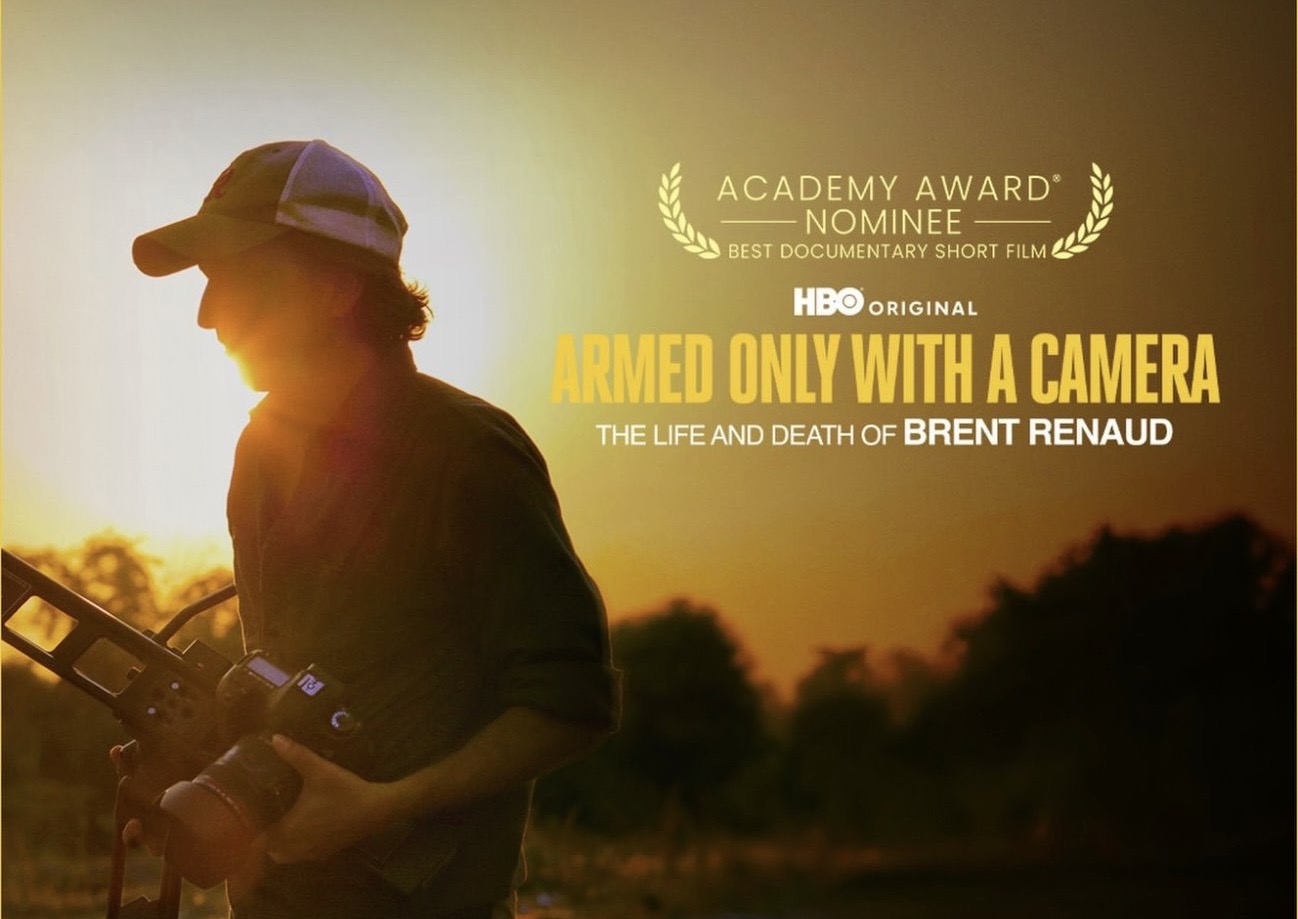 Lights, Camera, Action: Niemans Making Films