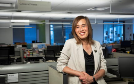 Image for ‘How can we have the best of machines and the best of humans?’ 