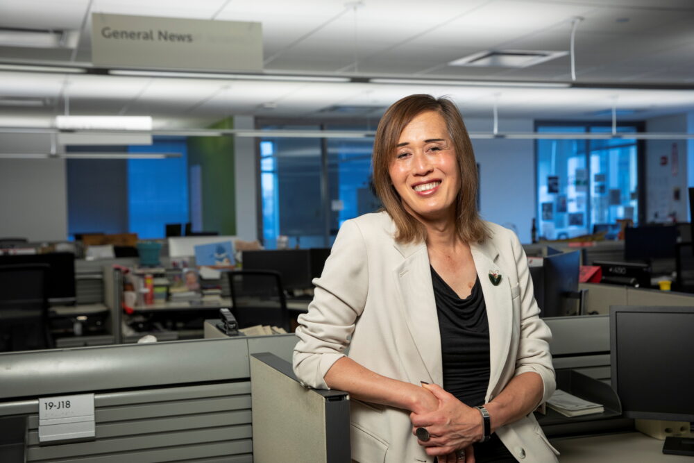 Image for ‘How can we have the best of machines and the best of humans?’ 