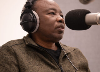 Sudan’s Civil War Is Silencing the Press