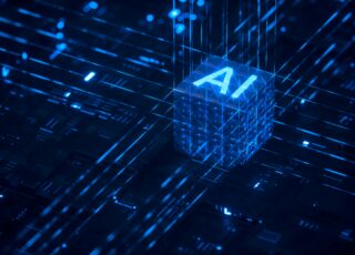 Journalism at an AI Inflection Point