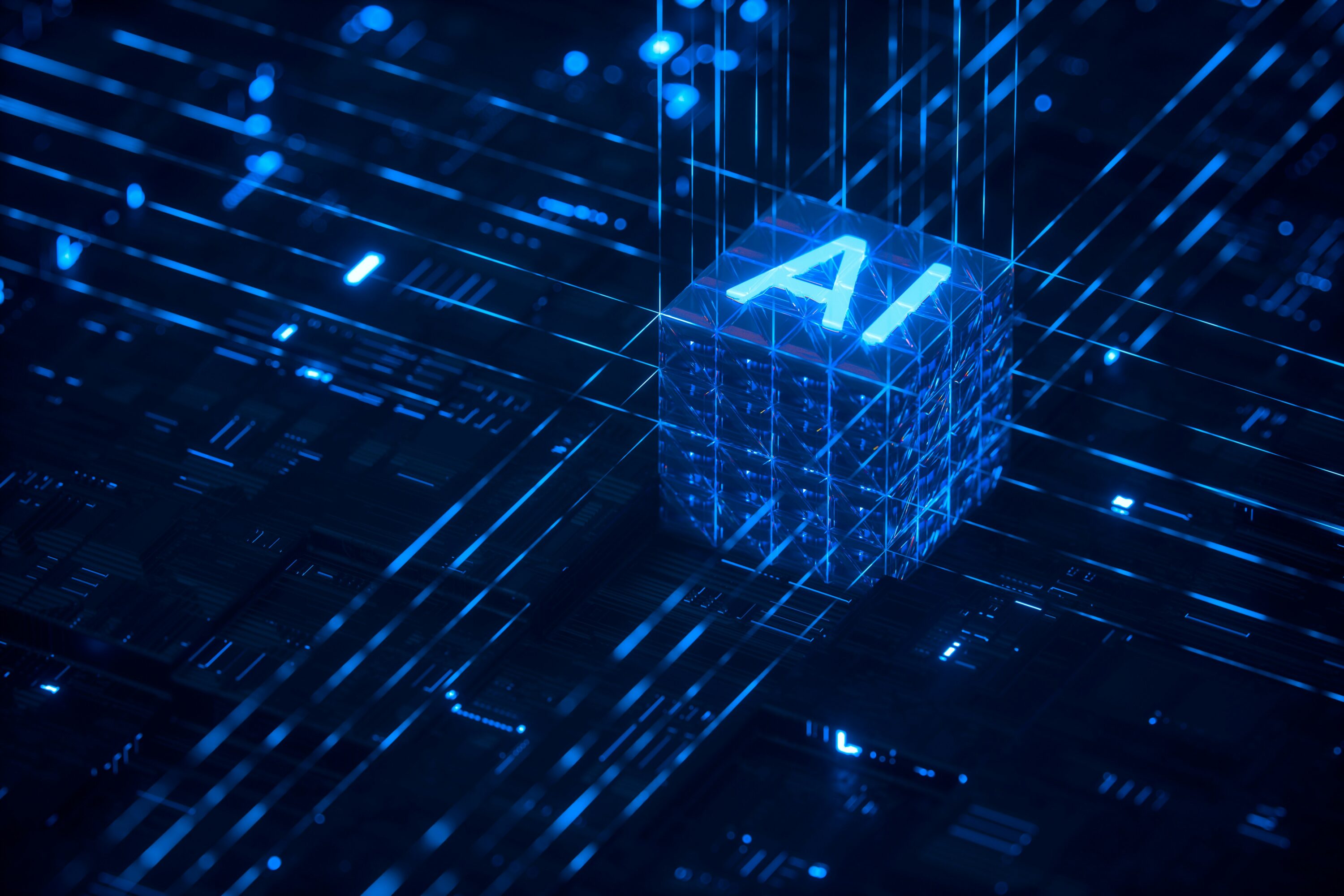 Journalism at an AI Inflection Point