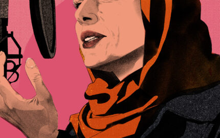 Image for Empowering Airwaves: Women-Led Radio Stations Amplify Unheard Voices