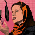 Empowering Airwaves: Women-Led Radio Stations Amplify Unheard Voices