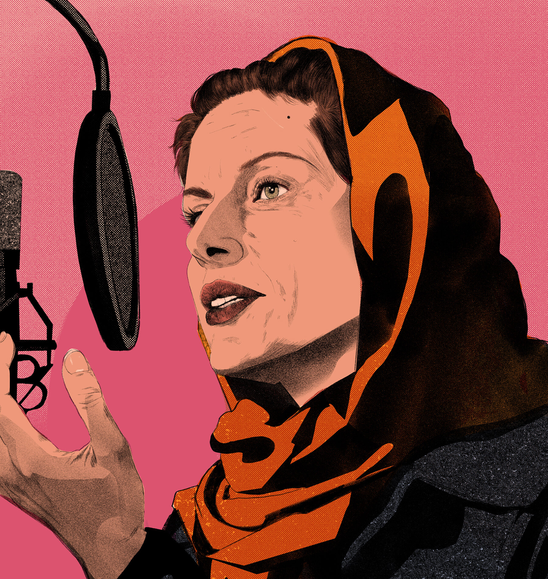 Empowering Airwaves: Women-Led Radio Stations Amplify Unheard Voices