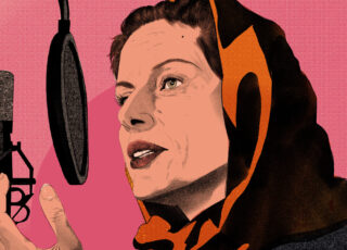 Empowering Airwaves: Women-Led Radio Stations Amplify Unheard Voices