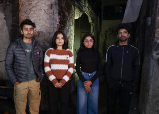 Generation Discord: Lessons from Nepal’s Revolution