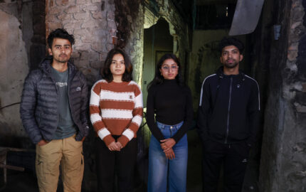 Image for Generation Discord: Lessons from Nepal’s Revolution