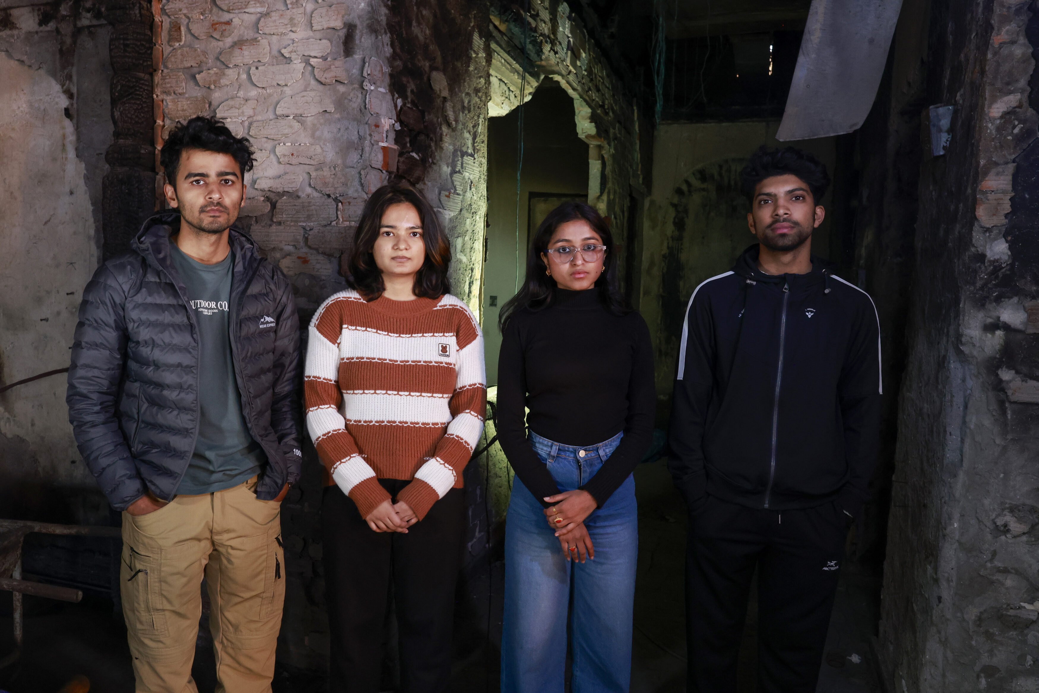 Image for Generation Discord: Lessons from Nepal’s Revolution