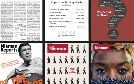 Image for A New Chapter