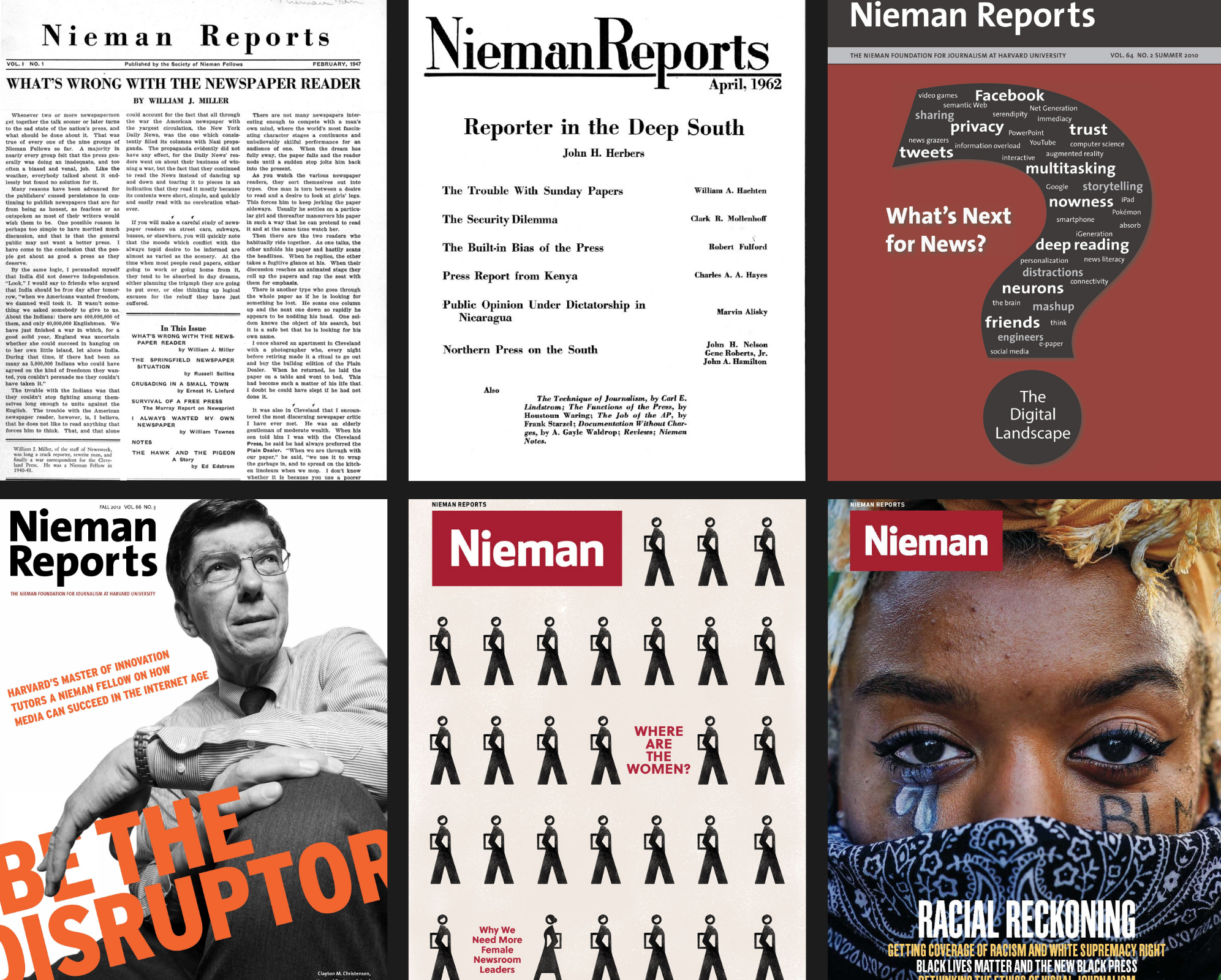 Image for A New Chapter