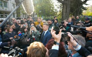 How Hungary’s Independent Media Held the Line