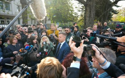 Image for How Hungary’s Independent Media Held the Line