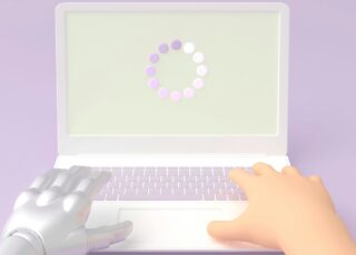 A Source Thought I Was a Bot. How Can Reporters Prove They’re Human?