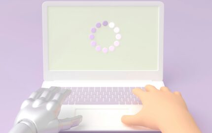 Image for A Source Thought I Was a Bot. How Can Reporters Prove They’re Human?