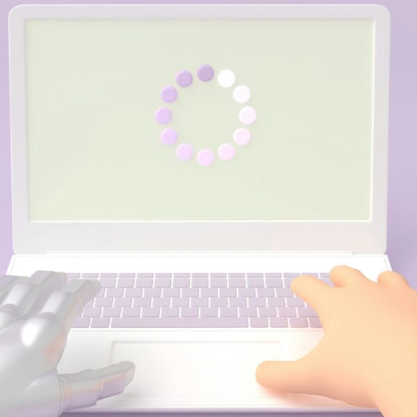 Image for A Source Thought I Was a Bot. How Can Reporters Prove They’re Human?