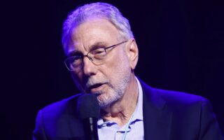 ‘We Really Have to Find a Different Way to Communicate’: Marty Baron on The Future of Journalism