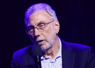 ‘We Really Have to Find a Different Way to Communicate’: Marty Baron on The Future of Journalism
