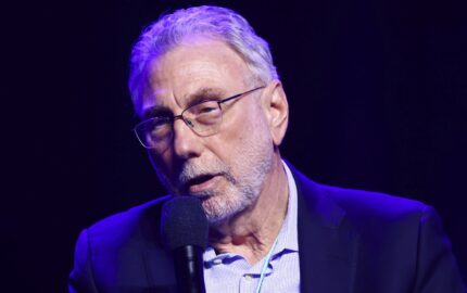 Image for ‘We Really Have to Find a Different Way to Communicate’: Marty Baron on The Future of Journalism