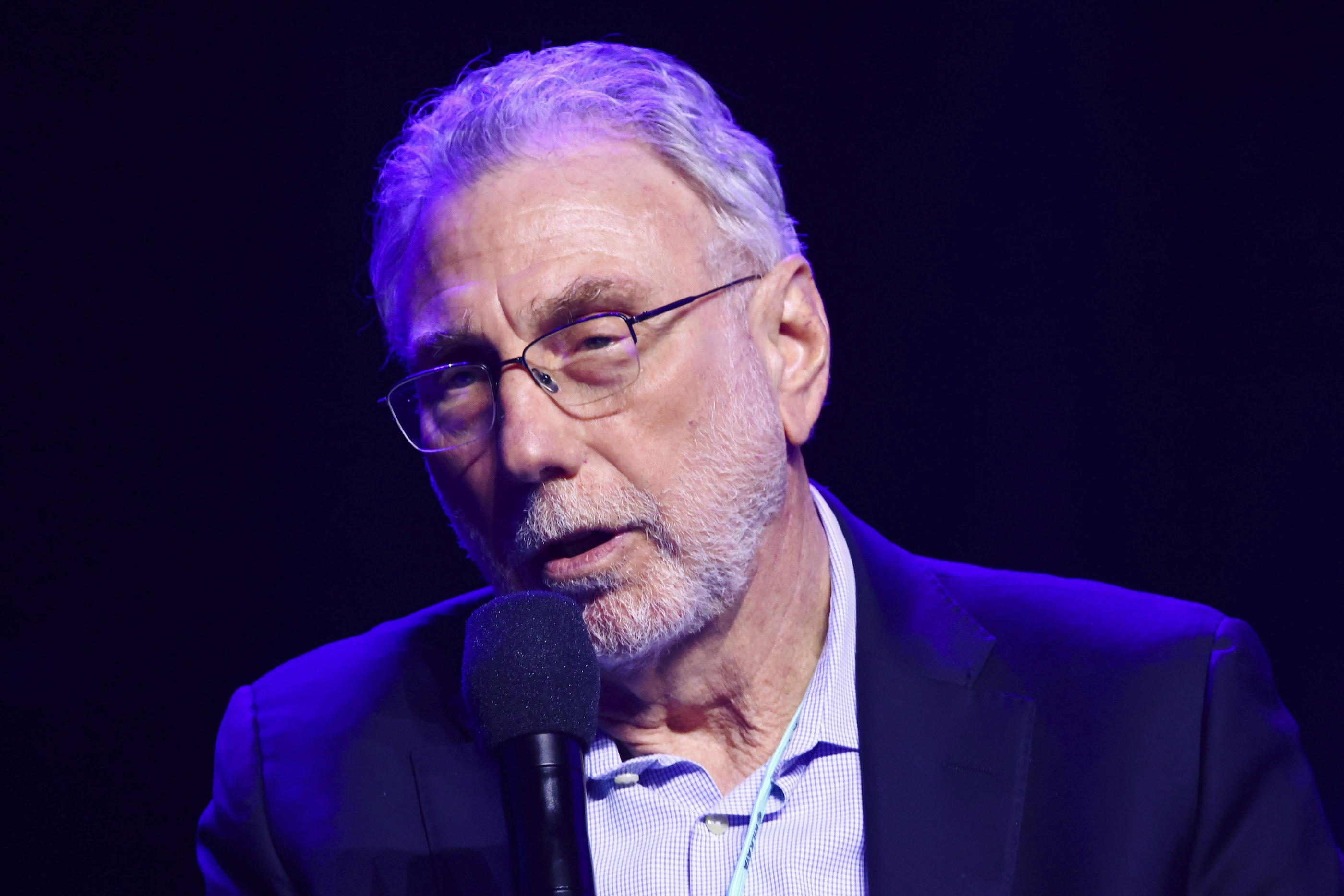 Image for ‘We Really Have to Find a Different Way to Communicate’: Marty Baron on The Future of Journalism