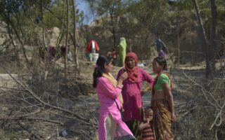 ‘Your News, in Your Language’: How Khabar Lahariya, a Women-Run News Platform, Brought Hyperlocal Journalism to Rural India