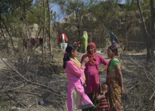 ‘Your News, in Your Language’: How Khabar Lahariya, a Women-Run News Platform, Brought Hyperlocal Journalism to Rural India