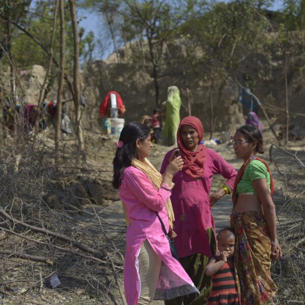 Image for ‘Your News, in Your Language’: How Khabar Lahariya, a Women-Run News Platform, Brought Hyperlocal Journalism to Rural India
