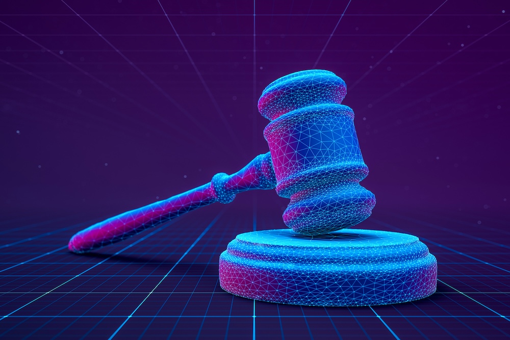Image for A Potential Weapon Against Content Thievery