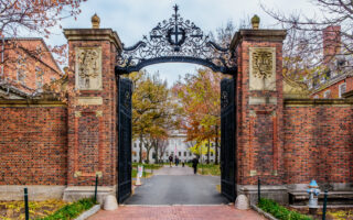 How an 8-Day Class Evolved Into a Lasting Tribute to Harvard’s Gates
