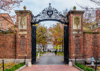 How an 8-Day Class Evolved Into a Lasting Tribute to Harvard’s Gates