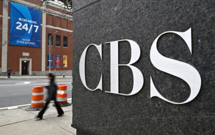 Image for ‘60 Minutes’ Veterans Come to the Program’s Defense