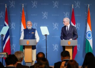 Indian Prime Minister’s Press Problems Travel With Him