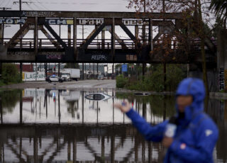 What Is Happening to Climate Journalism?