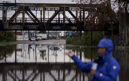 Image for What Is Happening to Climate Journalism?