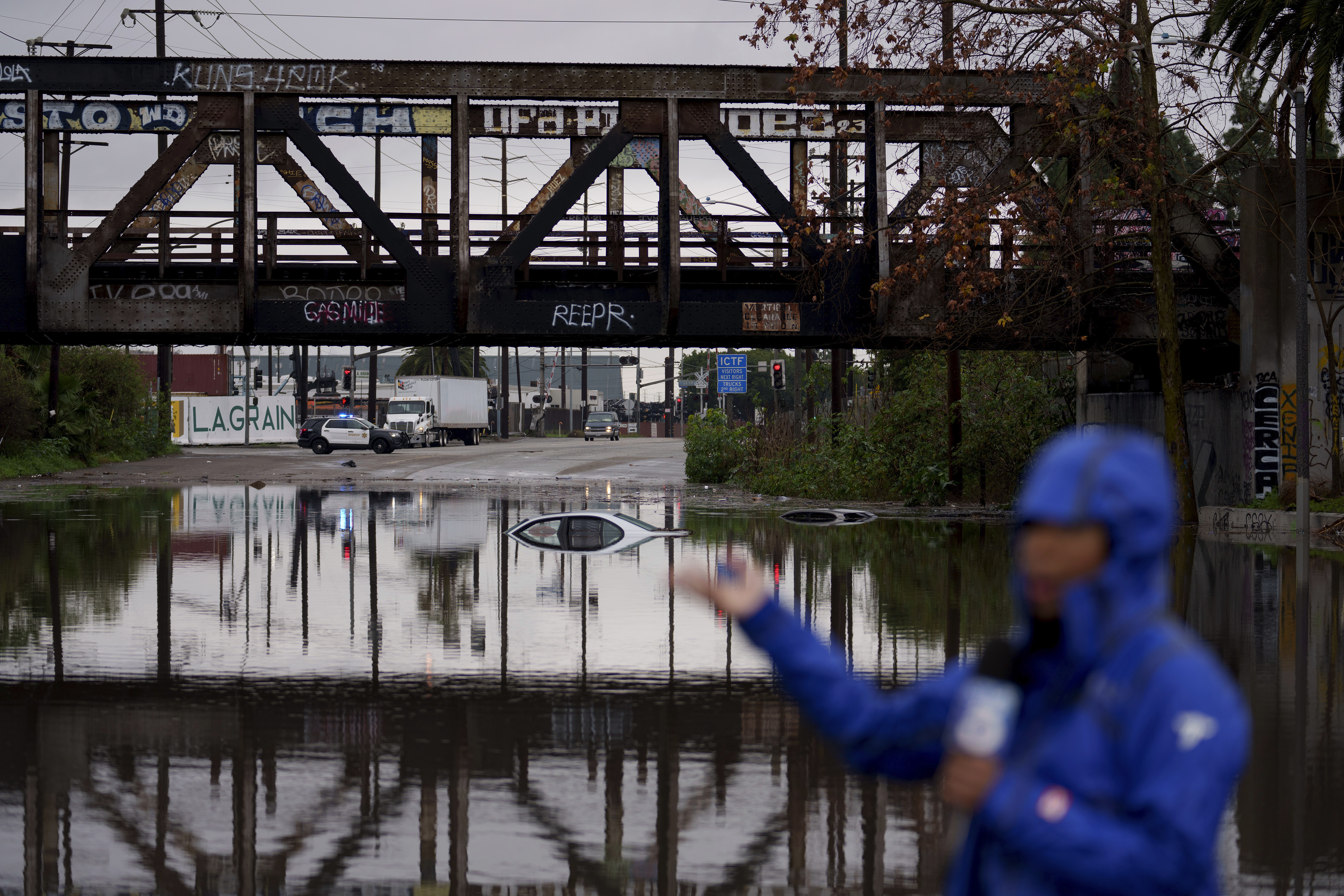 What Is Happening to Climate Journalism?