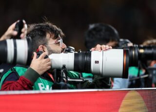 Shut Out: For the First Time, Iranian Journalists Are Denied Entry to Cover a FIFA World Cup