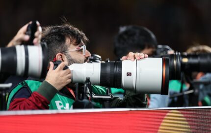 Image for Shut Out: For the First Time, Iranian Journalists Are Denied Entry to Cover a FIFA World Cup