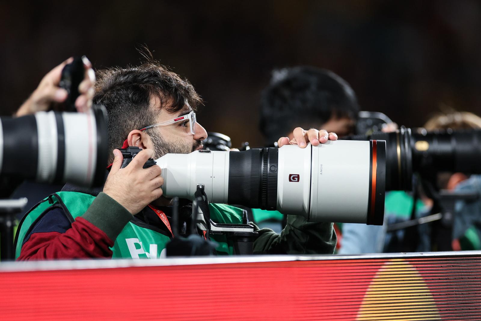 Shut Out: For the First Time, Iranian Journalists Are Denied Entry to Cover a FIFA World Cup
