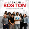 A Curiosity-Inspired Career Pivot Leads to a New Journalism Venture