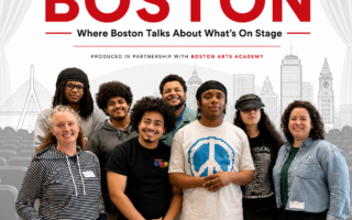 A Curiosity-Inspired Career Pivot Leads to a New Journalism Venture