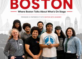 A Curiosity-Inspired Career Pivot Leads to a New Journalism Venture