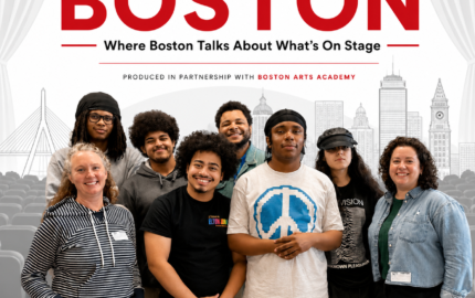 Image for A Curiosity-Inspired Career Pivot Leads to a New Journalism Venture