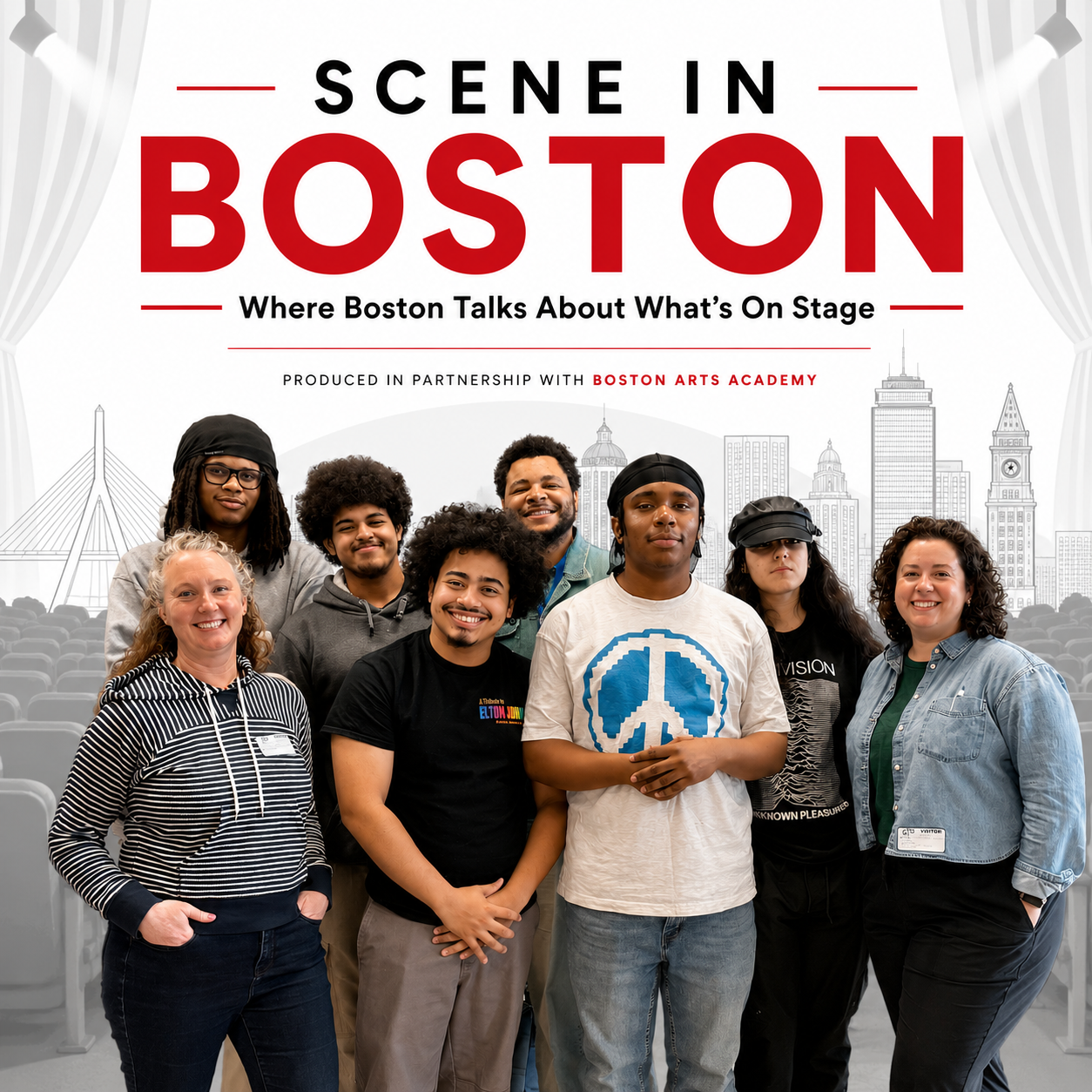 A Curiosity-Inspired Career Pivot Leads to a New Journalism Venture