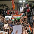 Student Uprisings in India Short-Circuit an Outdated Media Machine