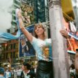 Focusing on Fans Captures the Magic of the World Cup
