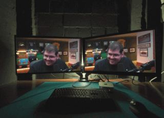 The YouTuber Shaking Up Brazil’s Powerful Sports Media