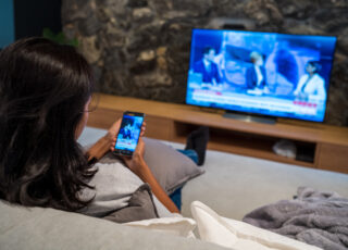 Seven Takeaways on Convenience and News