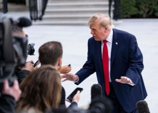 Testing the Legal Limits of Press Access