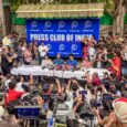 India Targets Journalists in Crackdown on Growing Protest Movement